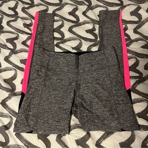 Victoria’s Secret Ultimate PINK Leggings